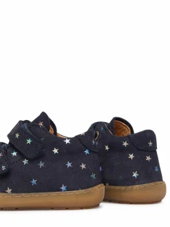 Polacchine Ollie S G2130328-44 M Blu scuro