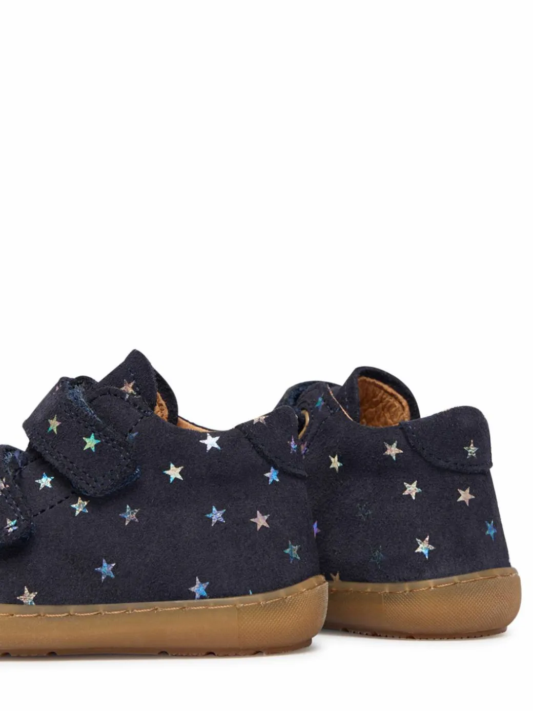 Polacchine Ollie S G2130328-44 M Blu scuro