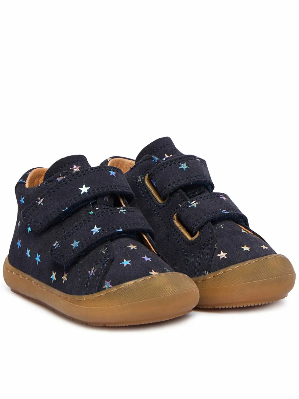 Polacchine Ollie S G2130328-44 M Blu scuro