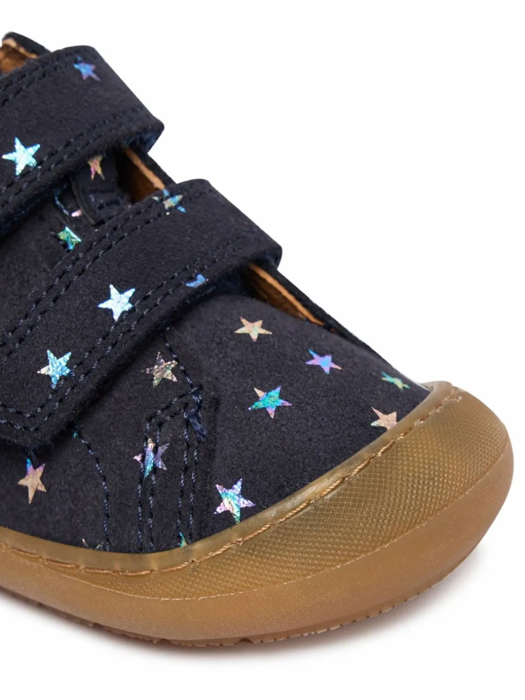 Polacchine Ollie S G2130328-44 M Blu scuro