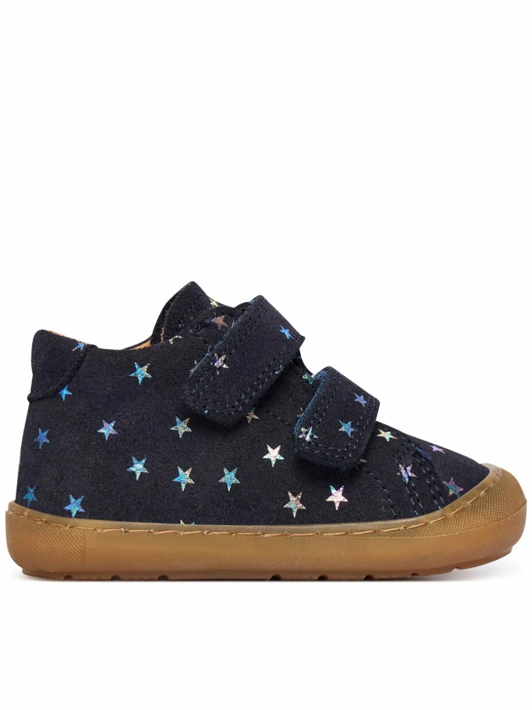 Polacchine Ollie S G2130328-44 M Blu scuro