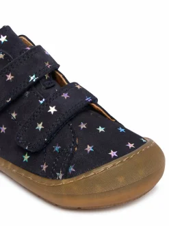 Polacchine Ollie S G2130328-44 S Blu scuro