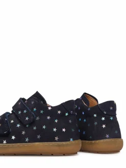 Polacchine Ollie S G2130328-44 S Blu scuro
