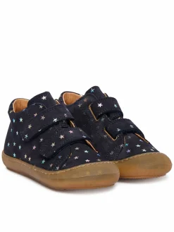 Polacchine Ollie S G2130328-44 S Blu scuro