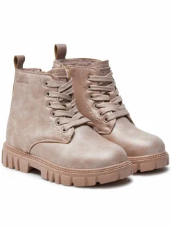 Polacchine OO374083 Grigio