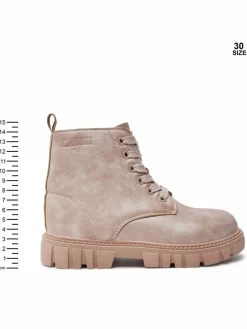 Polacchine OO374083 Grigio