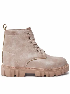 Polacchine OO374083 Grigio