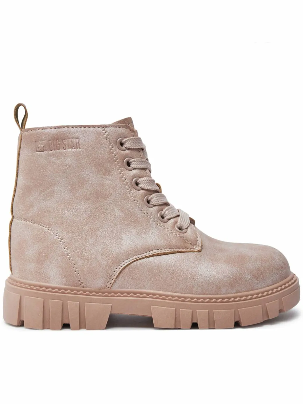 Polacchine OO374083 Grigio