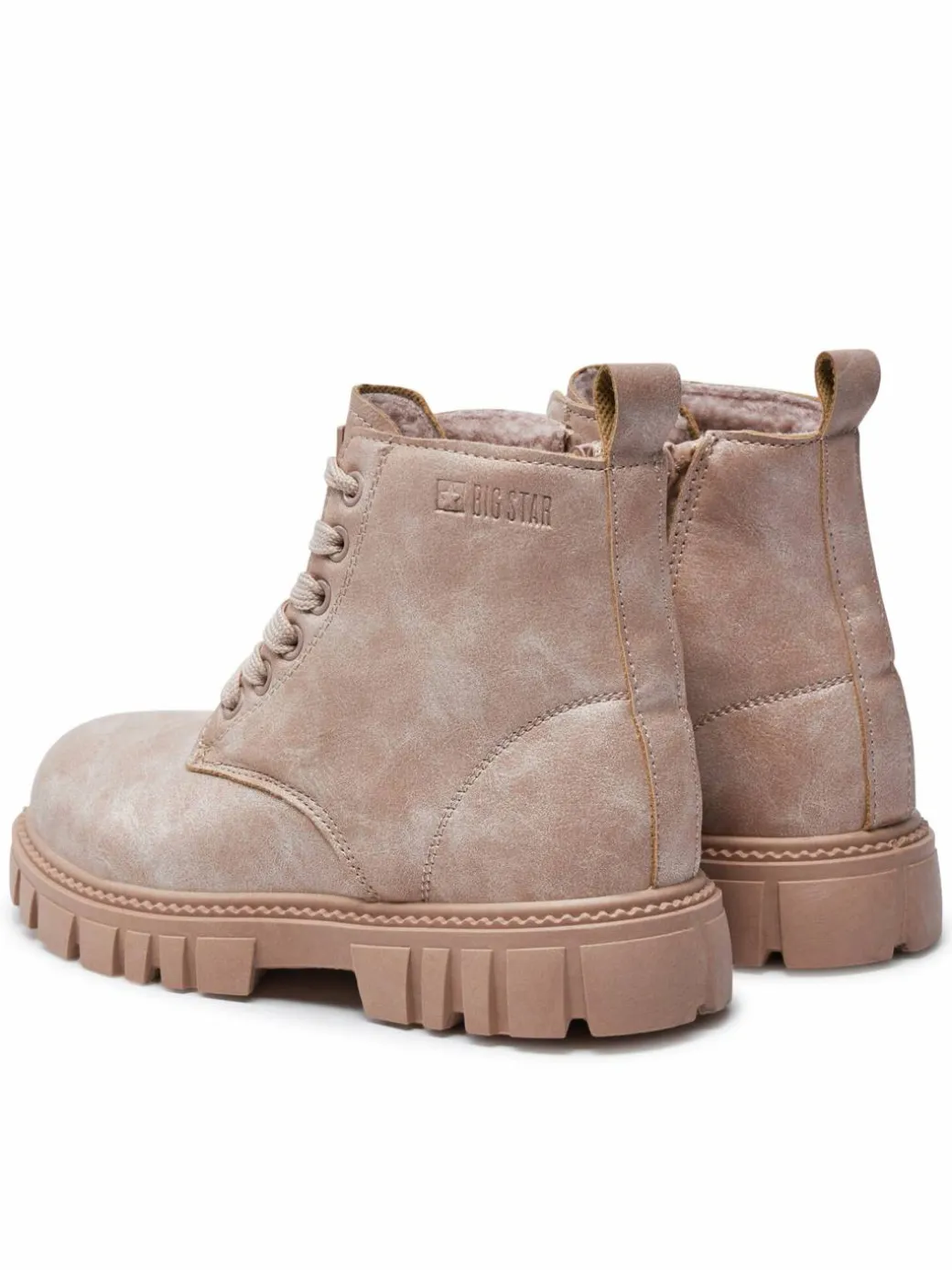 Polacchine OO374083 Grigio