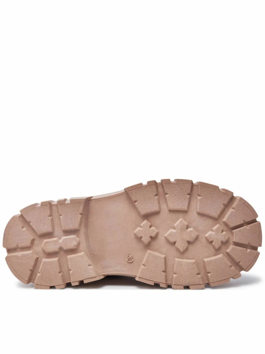 Polacchine OO374083 Grigio