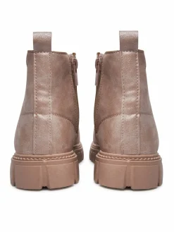 Polacchine OO374083 Grigio