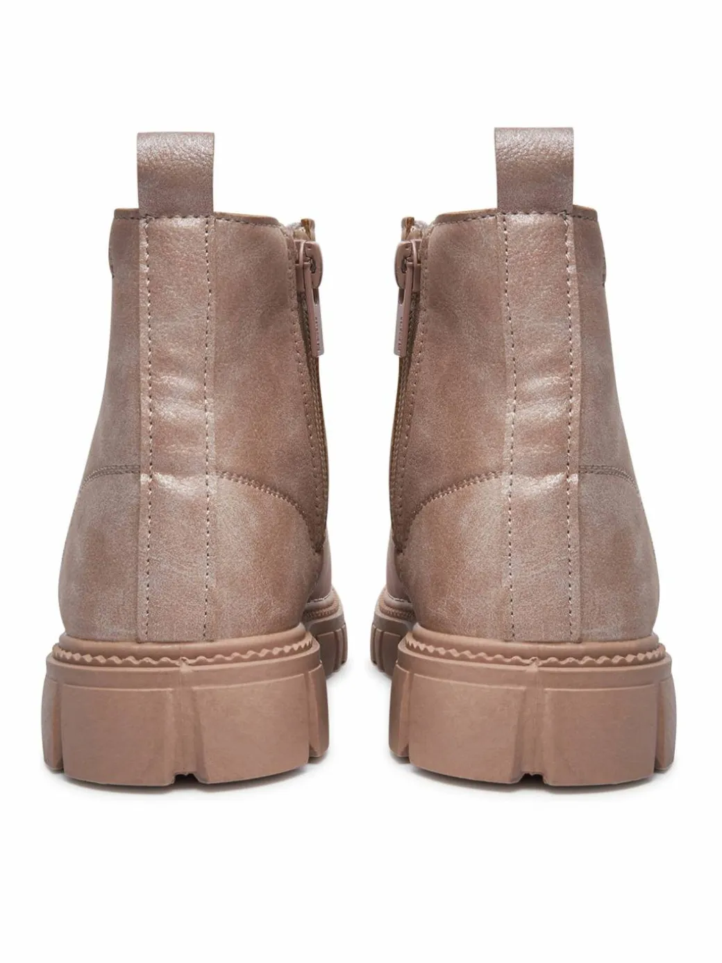Polacchine OO374083 Grigio