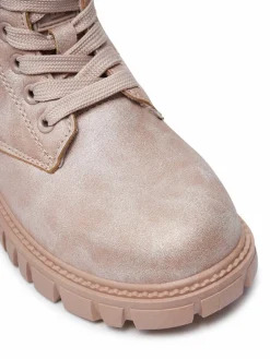 Polacchine OO374083 Grigio