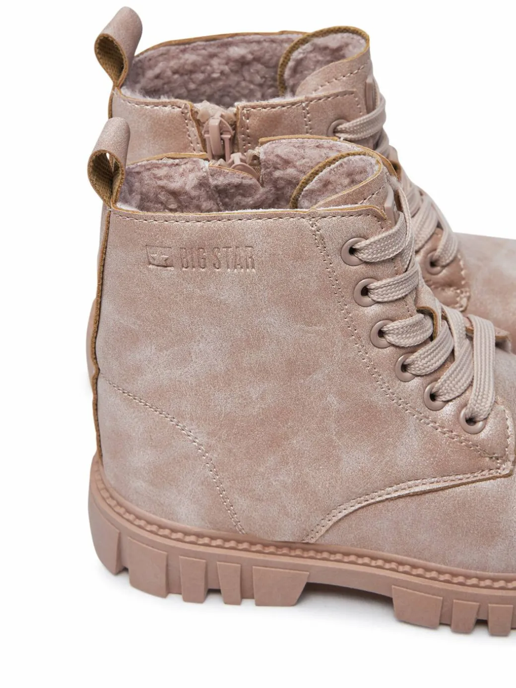 Polacchine OO374083 Grigio