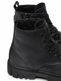 Polacchine OO374080 Nero