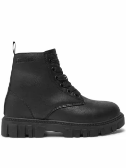 Polacchine OO374080 Nero