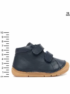 Polacchine Paix Up G2130346 M Blu scuro