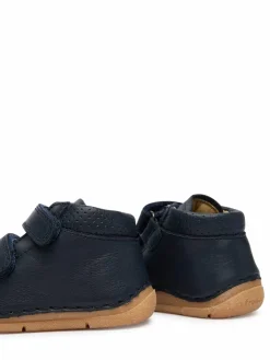 Polacchine Paix Up G2130346 M Blu scuro