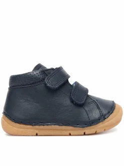 Polacchine Paix Up G2130346 M Blu scuro