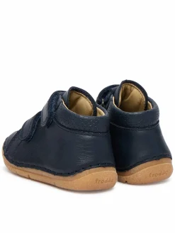 Polacchine Paix Up G2130346 M Blu scuro