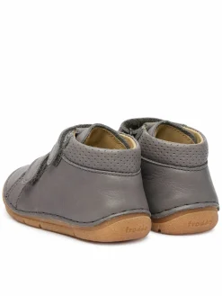 Polacchine Paix Up G2130346-27 M Grigio