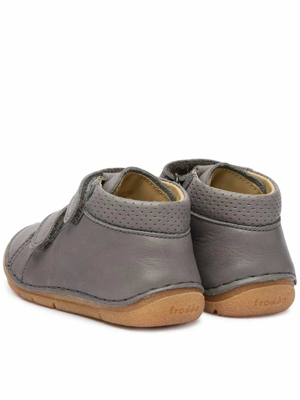 Polacchine Paix Up G2130346-27 M Grigio