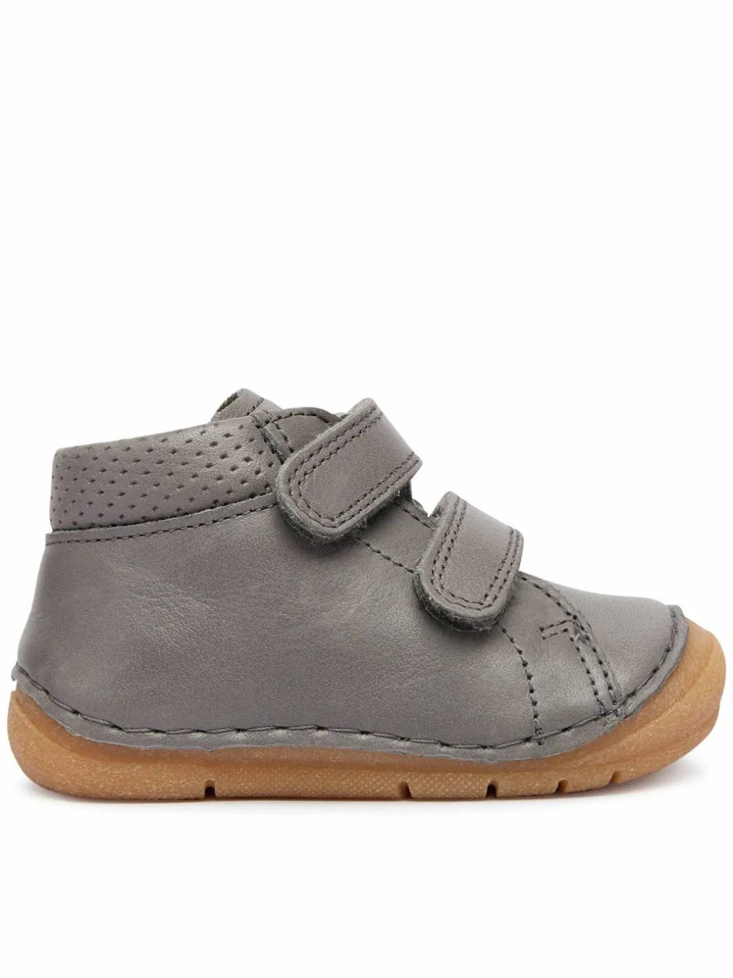 Polacchine Paix Up G2130346-27 M Grigio