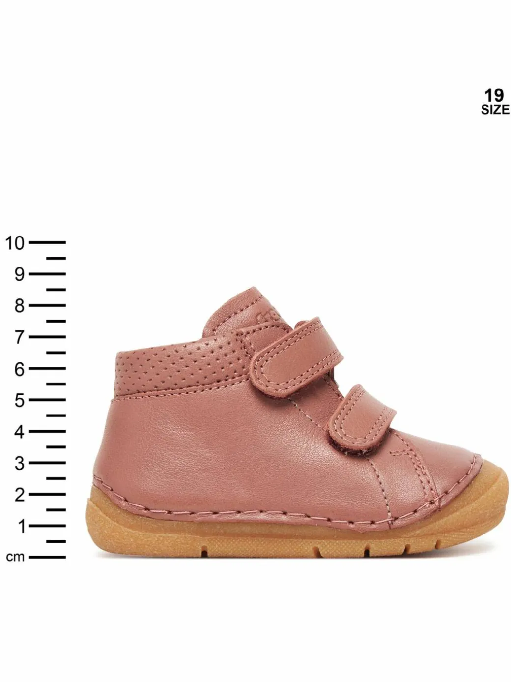 Polacchine Paix Up G2130346-24 M Rosa