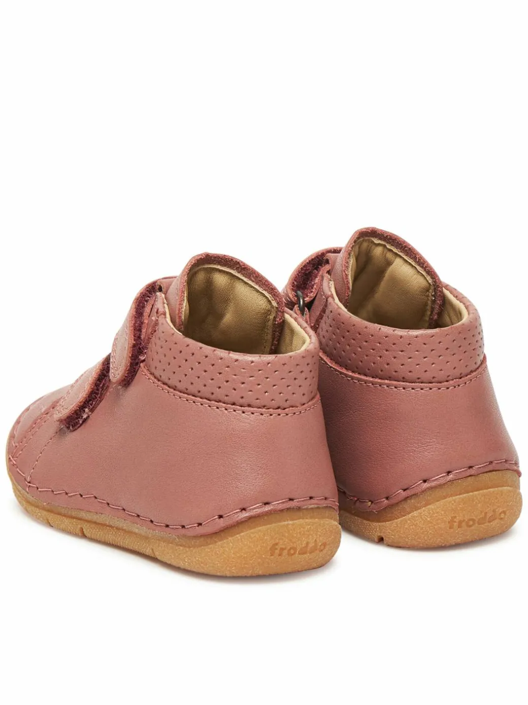 Polacchine Paix Up G2130346-24 M Rosa