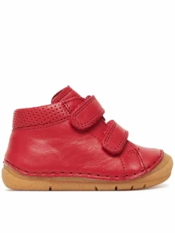 Polacchine Paix Up G2130346-14 M Rosso