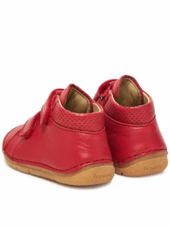 Polacchine Paix Up G2130346-14 M Rosso