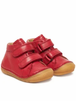 Polacchine Paix Up G2130346-14 M Rosso