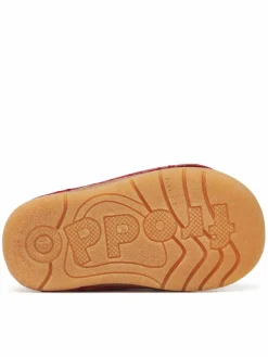 Polacchine Paix Up G2130346-14 M Rosso