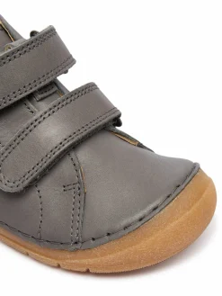 Polacchine Paix Up G2130346-27 S Grigio
