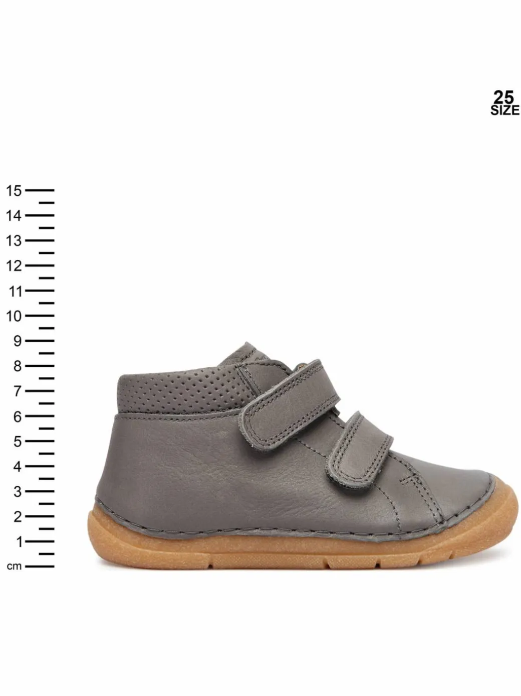 Polacchine Paix Up G2130346-27 S Grigio