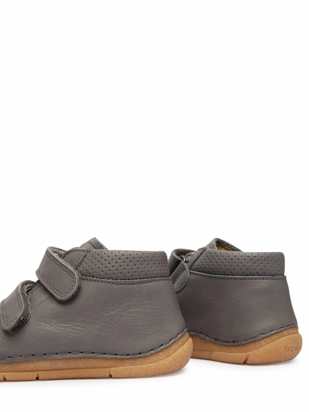 Polacchine Paix Up G2130346-27 S Grigio