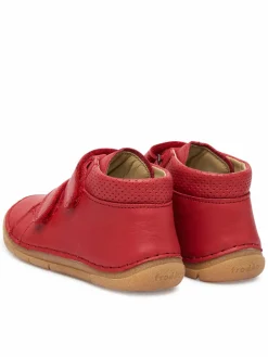 Polacchine Paix Up G2130346-14 S Rosso