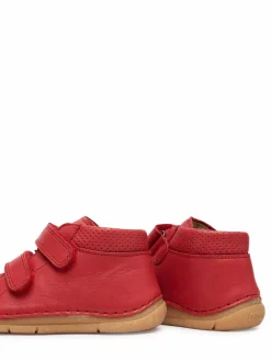 Polacchine Paix Up G2130346-14 S Rosso
