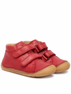 Polacchine Paix Up G2130346-14 S Rosso