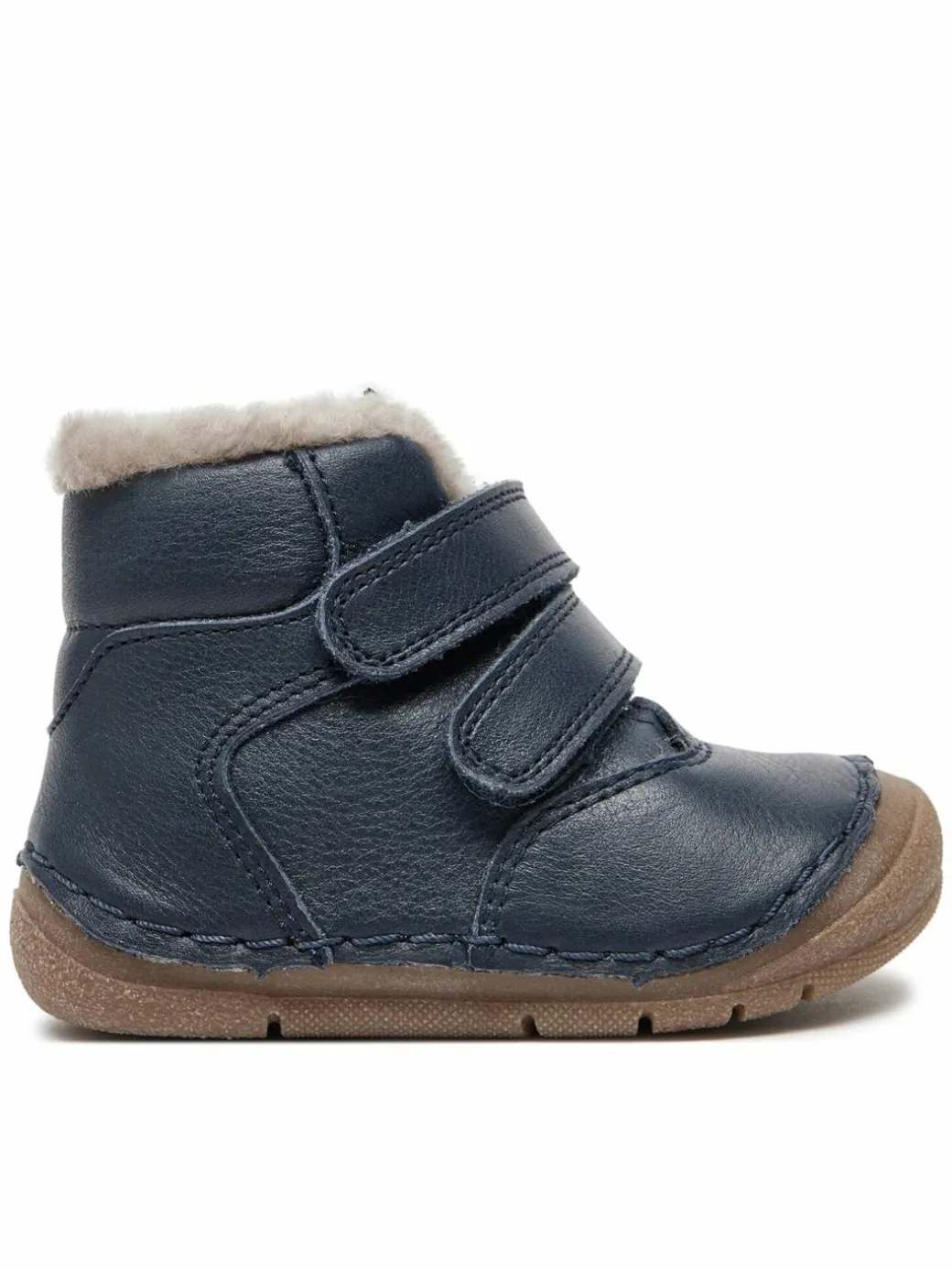 Polacchine Paix Up Winter G2110143 M Blu