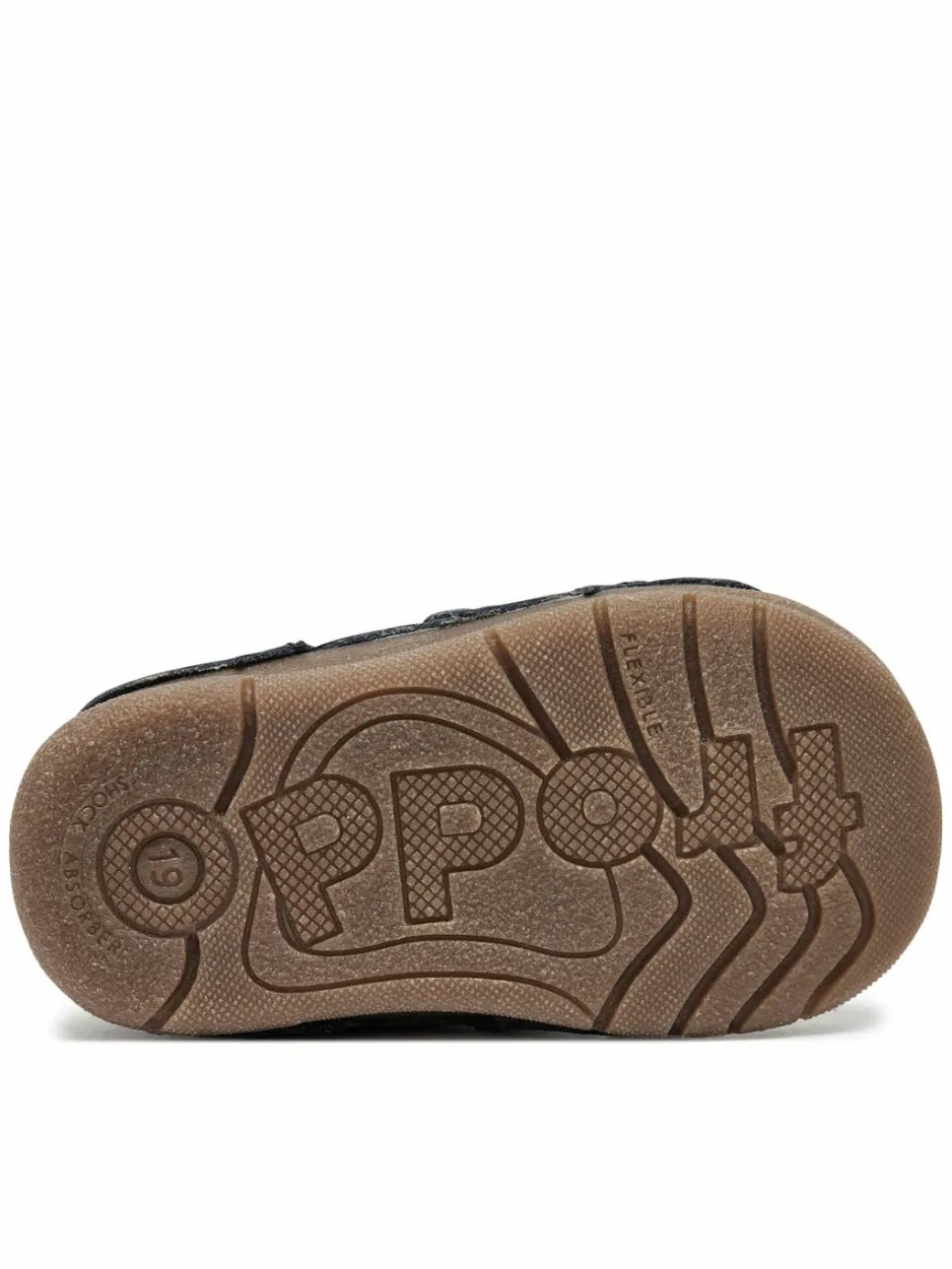 Polacchine Paix Up Winter G2110143 M Blu