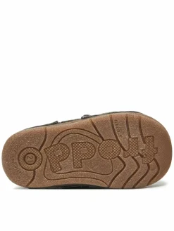 Polacchine Paix Up Winter G2110143-15 M Grigio