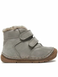 Polacchine Paix Up Winter G2110143-15 M Grigio