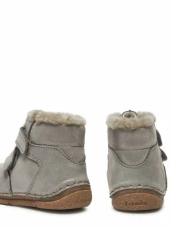 Polacchine Paix Up Winter G2110143-15 M Grigio