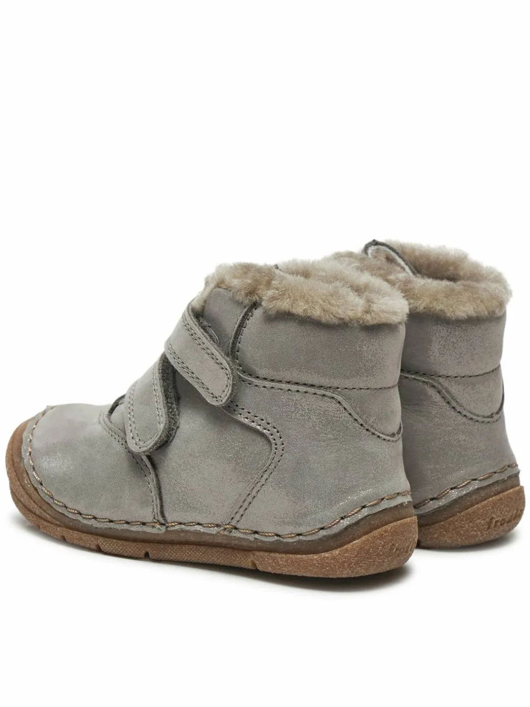 Polacchine Paix Up Winter G2110143-15 M Grigio
