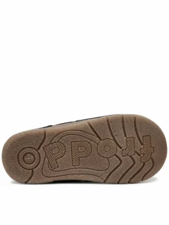 Polacchine Paix Up Winter G2110143 S Blu