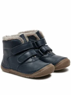 Polacchine Paix Up Winter G2110143 S Blu