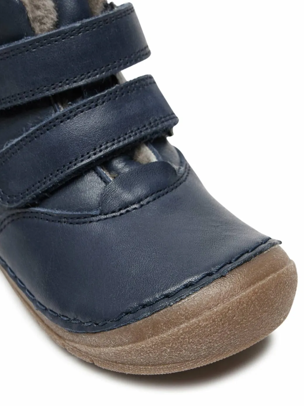 Polacchine Paix Up Winter G2110143 S Blu