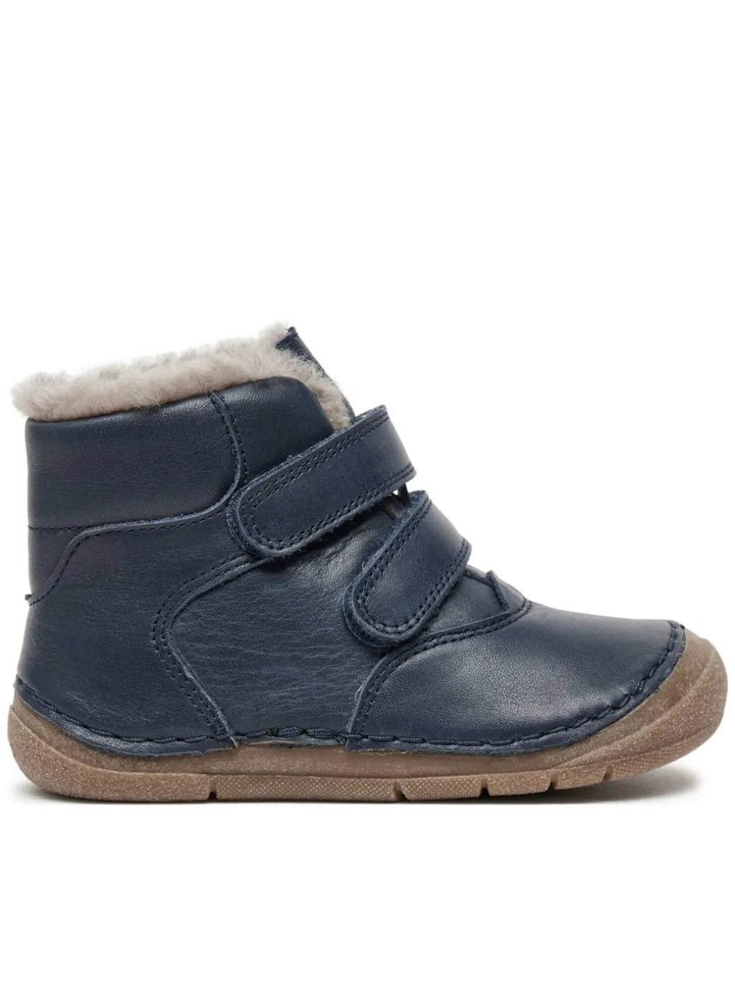 Polacchine Paix Up Winter G2110143 S Blu