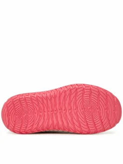 Polacchine Patter 2.0 5400042A Grigio